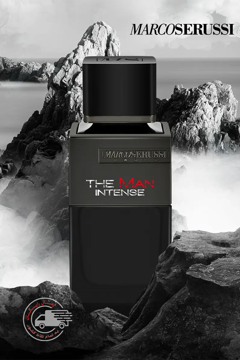 مارکو سروسی